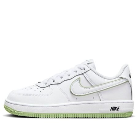 (PS) Nike Force 1 Low 'Honeydew' CZ1685-108