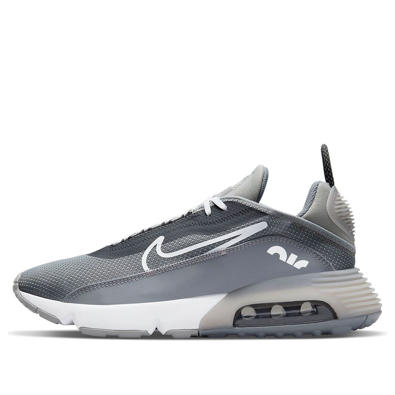 Nike Air Max 2090 'Cool Grey' CZ1708-001