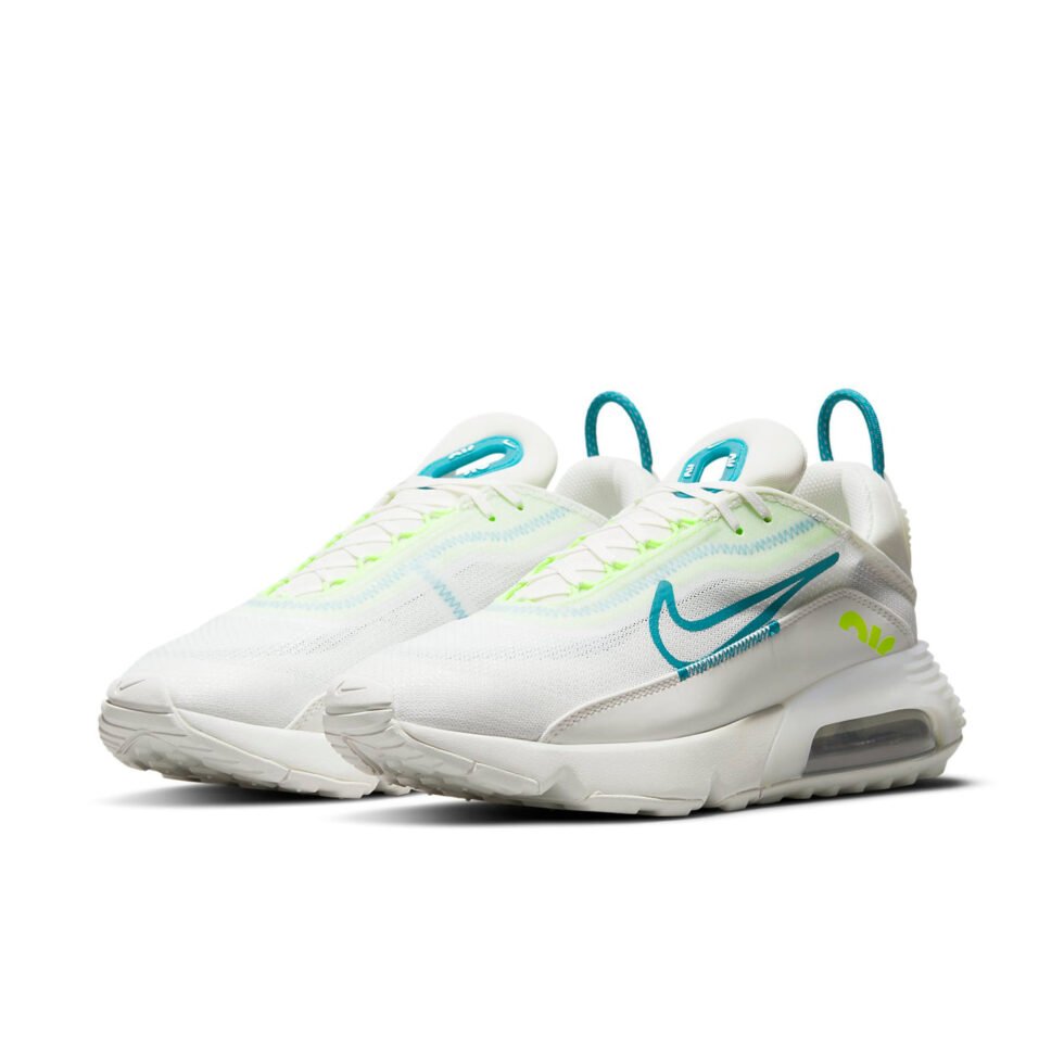 Nike Air Max 2090 'Platinum Tint Blustery' CZ1708-002 - Image 3