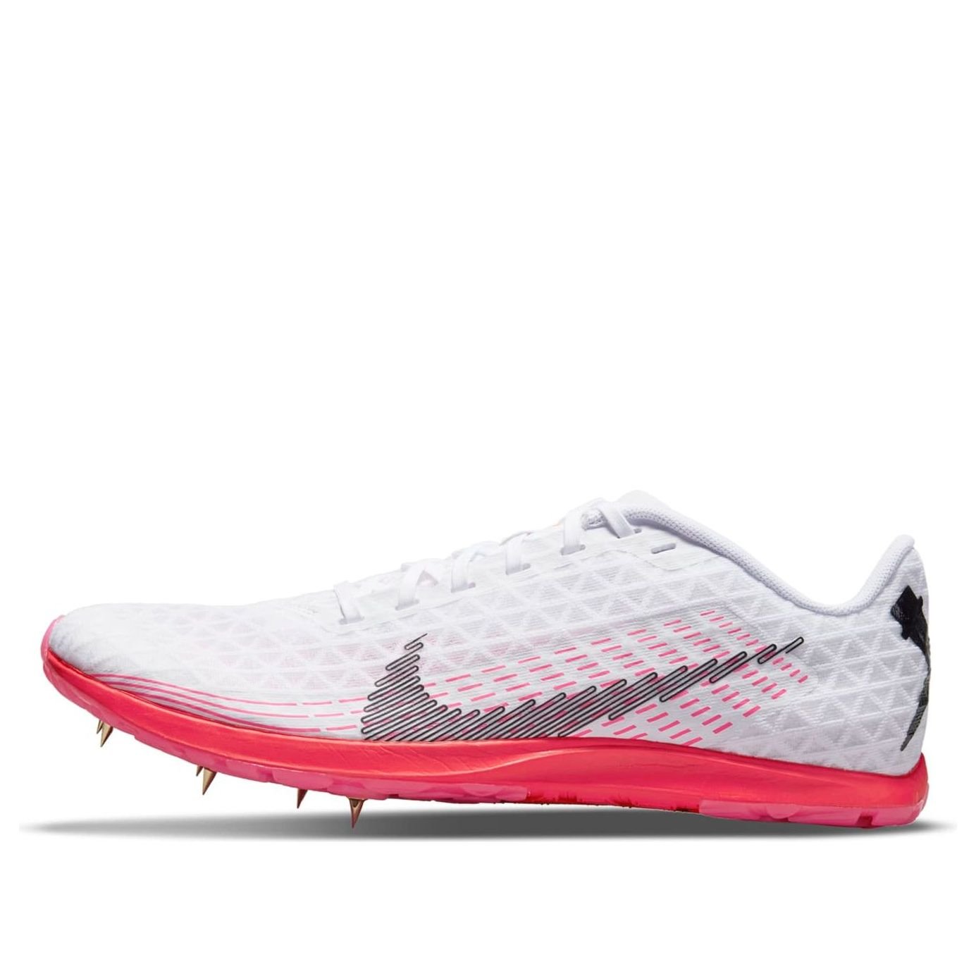 Nike Air Zoom Rival XC Spikes 5 'Rawdacious' CZ1795-102