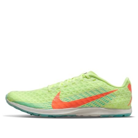 Nike Air Zoom Rival Waffle 5 'Barely Volt Hyper Orange' CZ1804-701