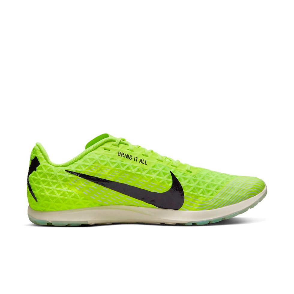 Nike Air Zoom Rival Waffle 5 'Volt Mint Foam' CZ1804-702 - Image 2