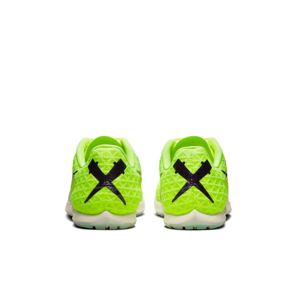 Nike Air Zoom Rival Waffle 5 'Volt Mint Foam' CZ1804-702 - Image 5