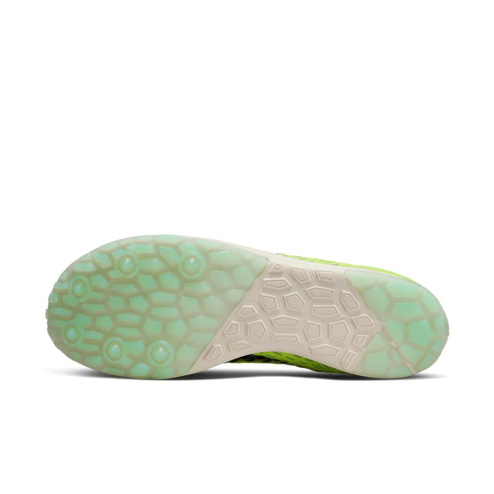 Nike Air Zoom Rival Waffle 5 'Volt Mint Foam' CZ1804-702 - Image 6