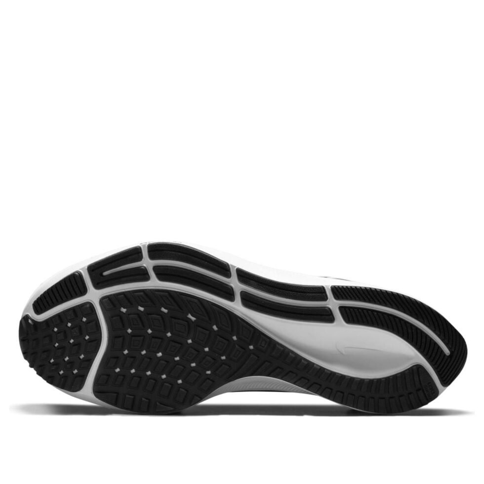 Nike Air Zoom Pegasus 38 Extra Wide 'Black White' CZ1815-002 - Image 6