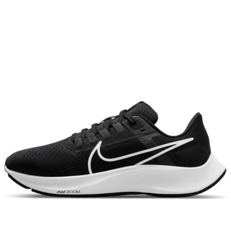 (WMNS) Nike Air Zoom Pegasus 38 'Black White' CZ1819-002