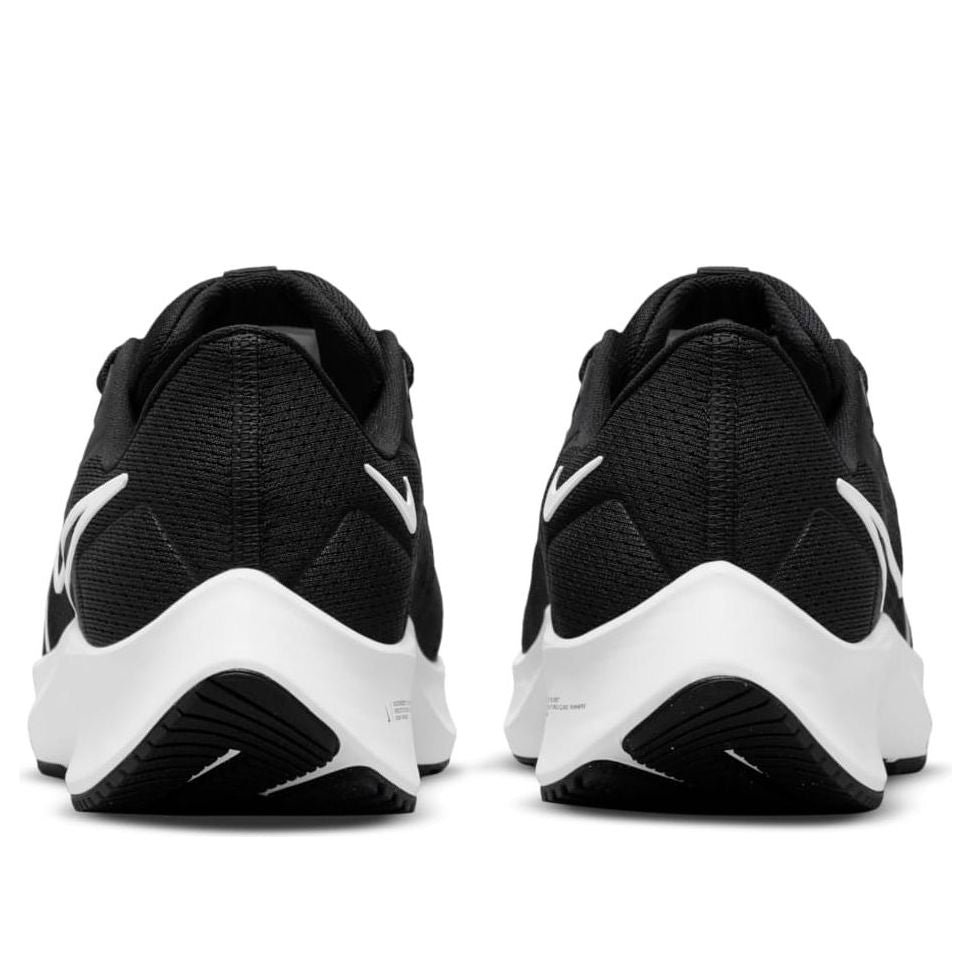 (WMNS) Nike Air Zoom Pegasus 38 'Black White' CZ1819-002 - Image 5
