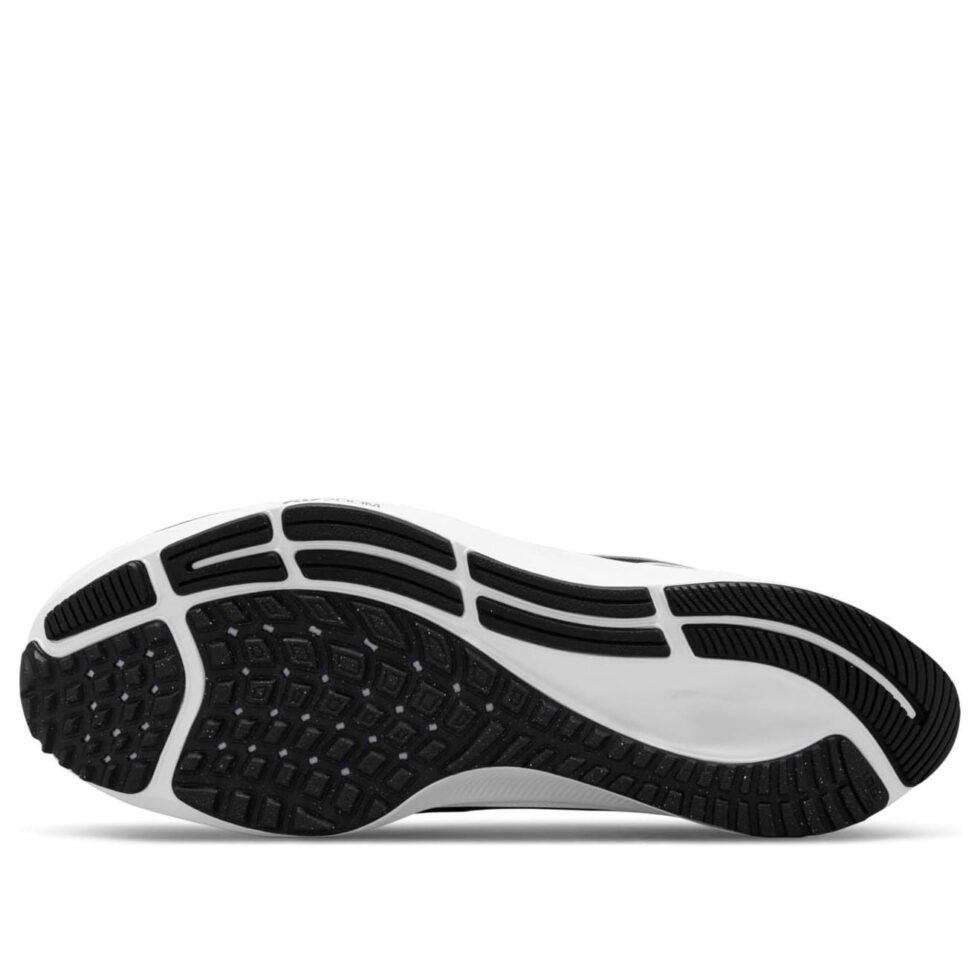 (WMNS) Nike Air Zoom Pegasus 38 'Black White' CZ1819-002 - Image 6