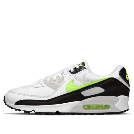 Nike Air Max 90 'White Hot Lime' CZ1846-100