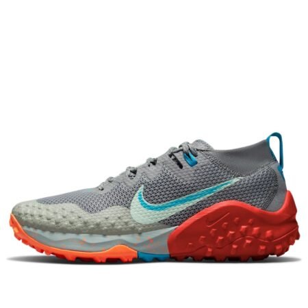 Nike Wildhorse 7 'Smoke Grey Laser Blue' CZ1856-003