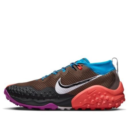 Nike Wildhorse 7 'Ironstone Laser Blue' CZ1856-006