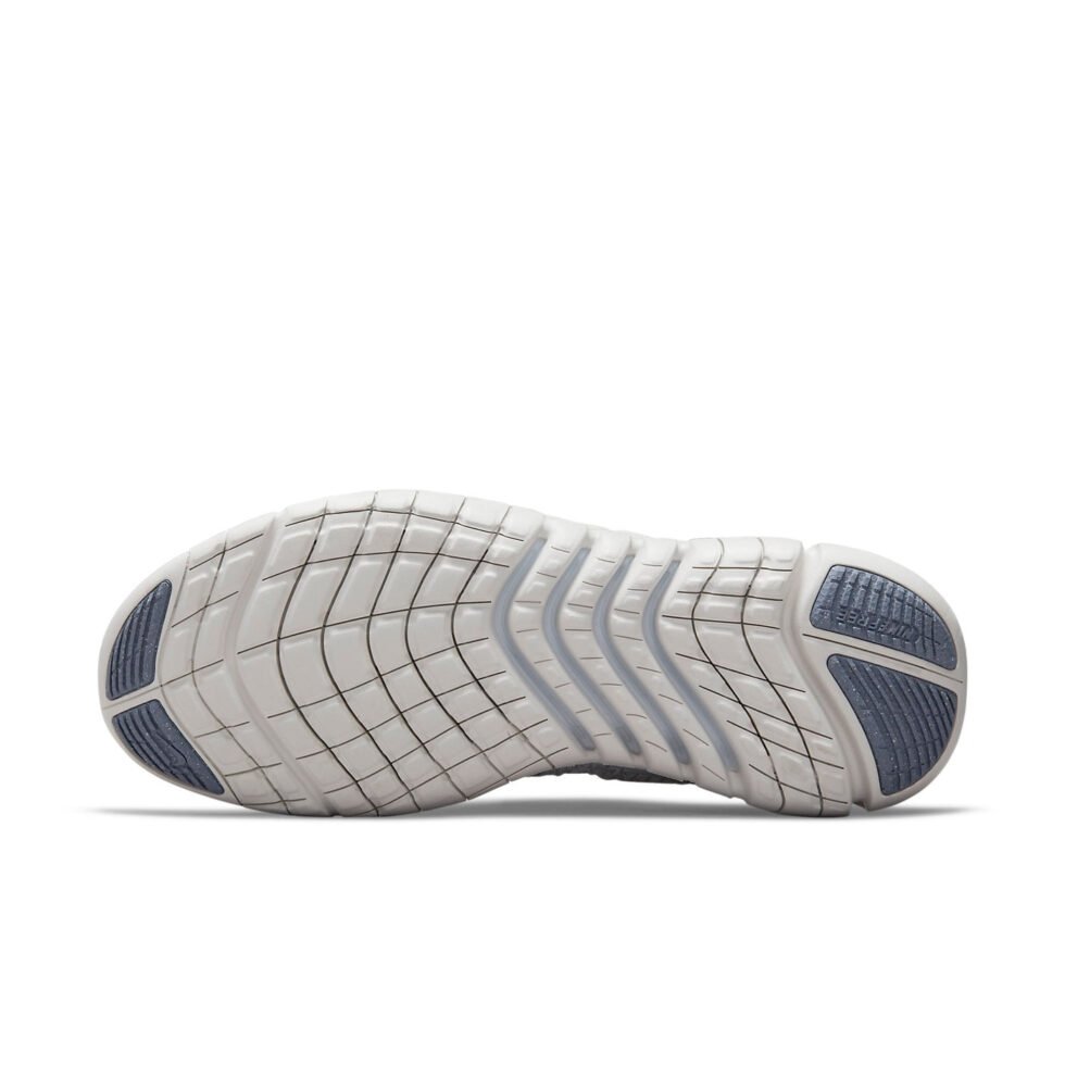 Nike Free Run 5.0 'Grey Fog' CZ1884-003 - Image 6