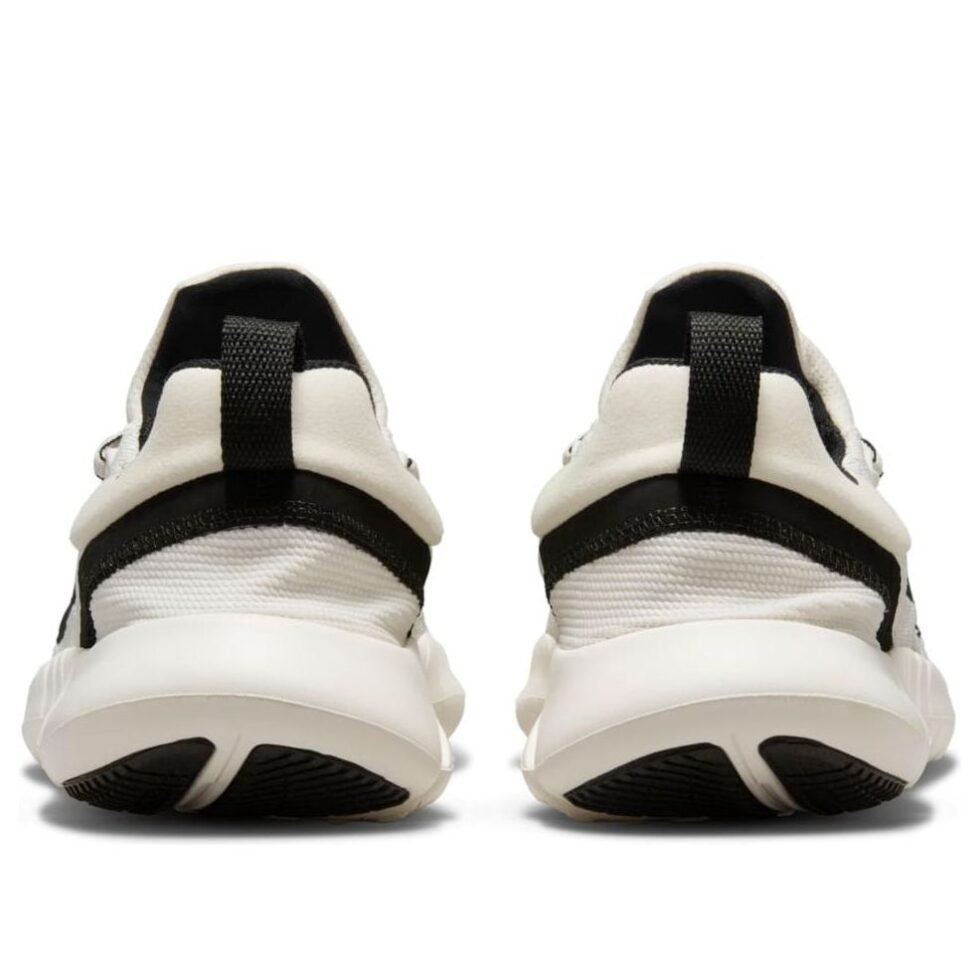 Nike Free Run 5.0 'Sail Black' CZ1884-010 - Image 5