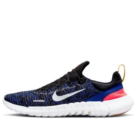 Nike Free Run 5.0 'Black Concord' CZ1884-011