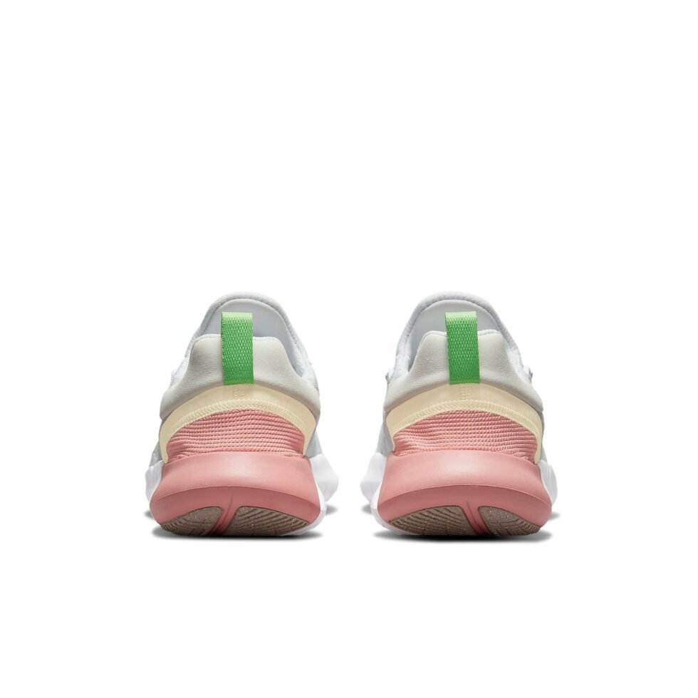 Nike Free Run 5.0 'Off White Pink' CZ1884-100 - Image 5