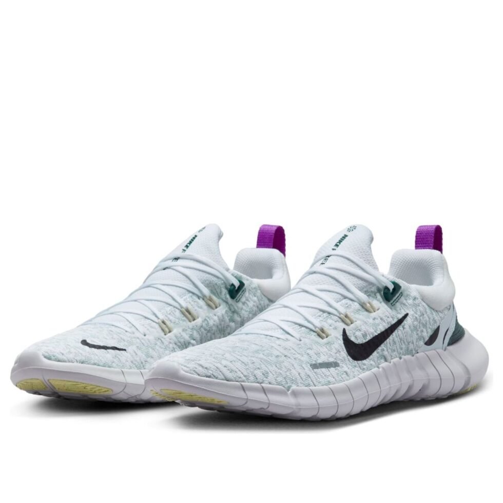 Nike Free Run 5.0 'Polka Dots' CZ1884-102 - Image 3