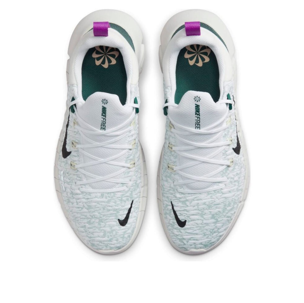 Nike Free Run 5.0 'Polka Dots' CZ1884-102 - Image 4