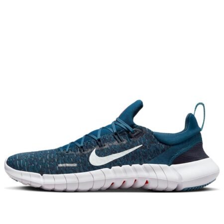 Nike Free Run 5.0 'Blue Obsidian' CZ1884-402