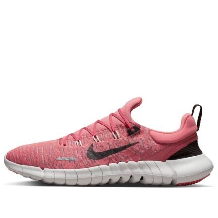 Nike Free Run 5.0 'Adobe Light Crimson' CZ1884-600