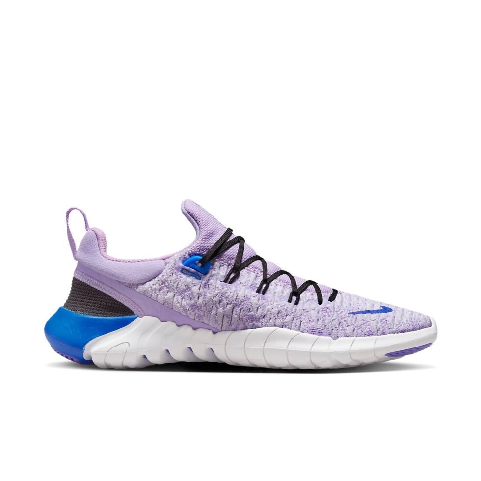 (WMNS) Nike Free RN 5.0 CZ1891-500 - Image 2