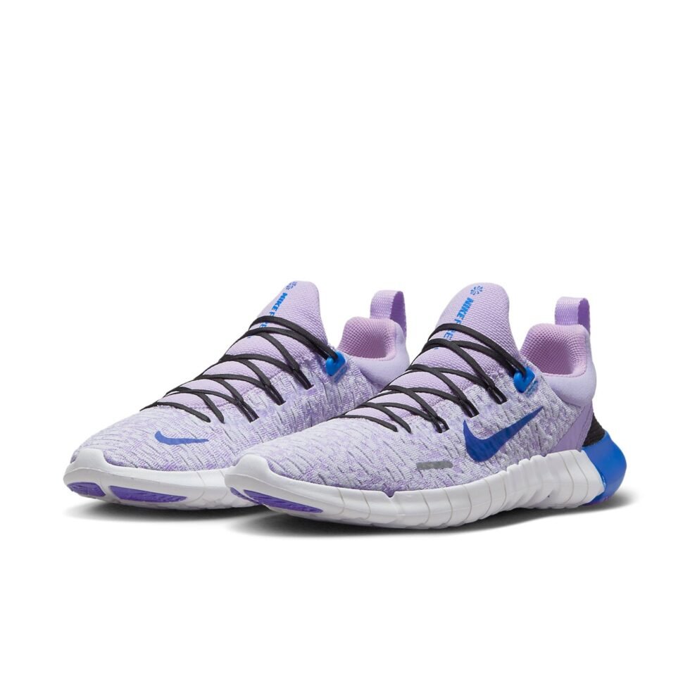 (WMNS) Nike Free RN 5.0 CZ1891-500 - Image 3