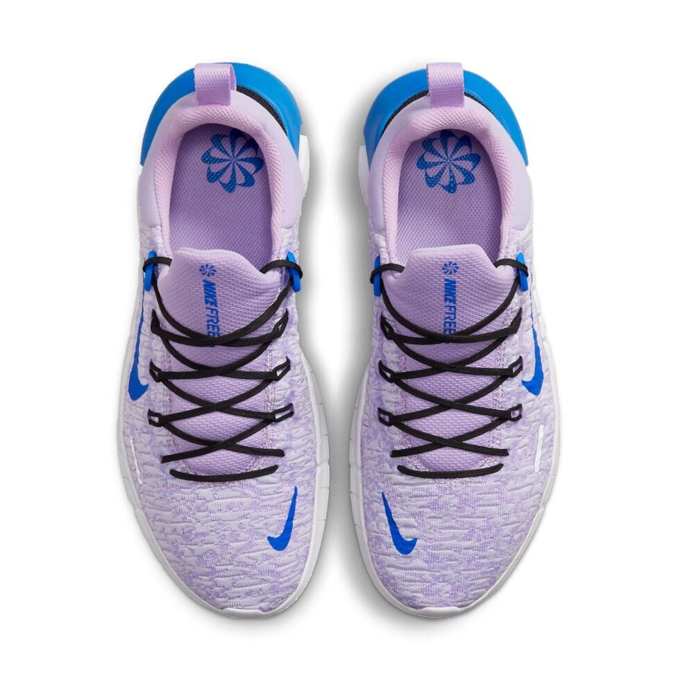 (WMNS) Nike Free RN 5.0 CZ1891-500 - Image 4