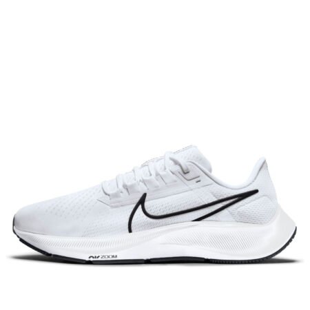 Nike Air Zoom Pegasus 38 'White Black' CZ1893-100