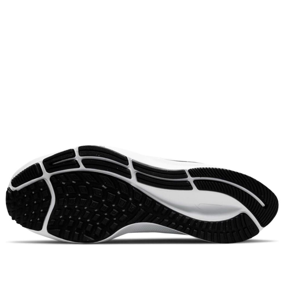 (WMNS) Nike Air Zoom Pegasus 38 TB 'White Black' CZ1901-100 - Image 6
