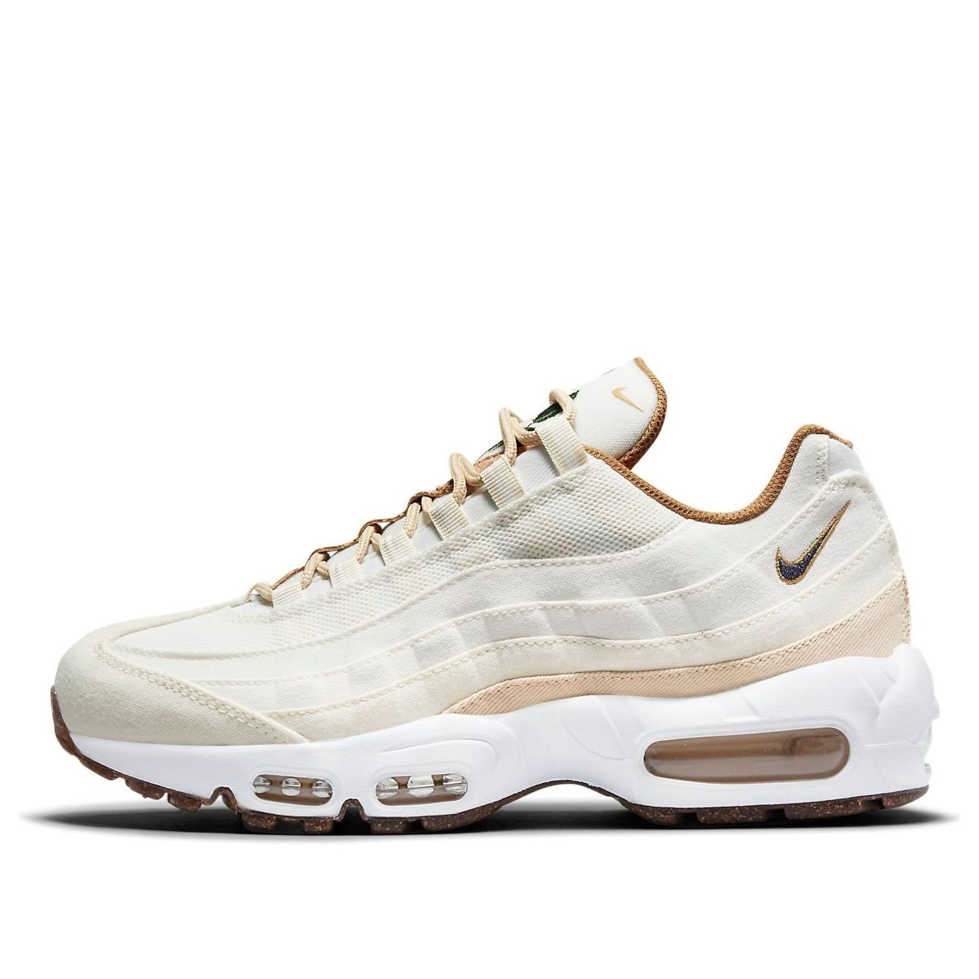 (WMNS) Nike Air Max 95 SE 'Cork' CZ2275-100