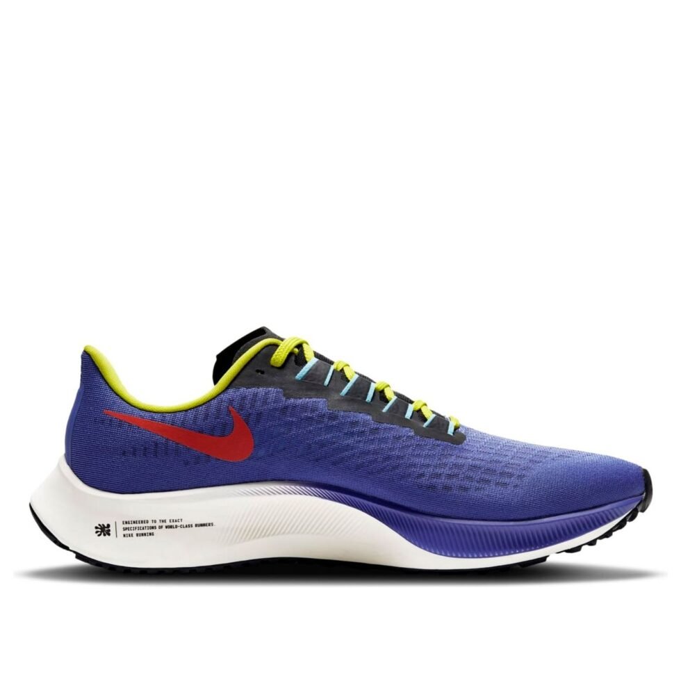 Nike x A.SAVAGE Air Zoom Pegasus 37 'Rush Violet' CZ2343-500 - Image 2