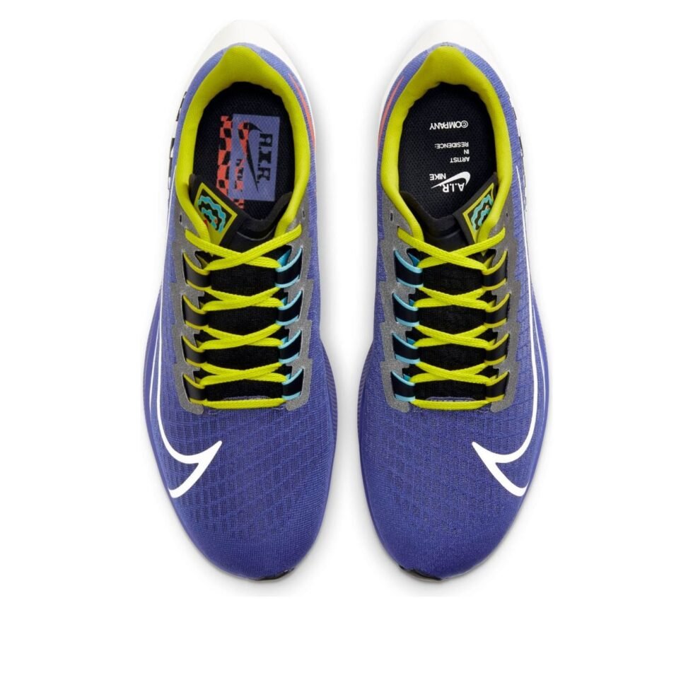 Nike x A.SAVAGE Air Zoom Pegasus 37 'Rush Violet' CZ2343-500 - Image 4