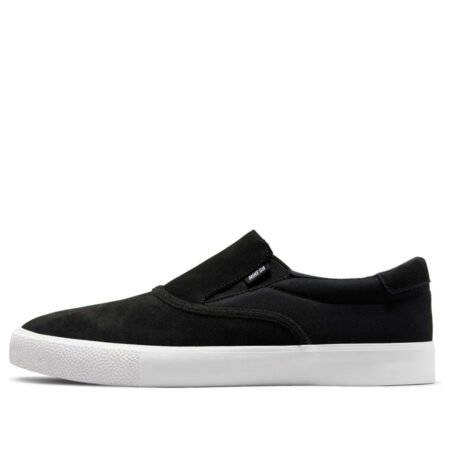 Nike Zoom Verona Slip SB 'Black White' CZ2373-001