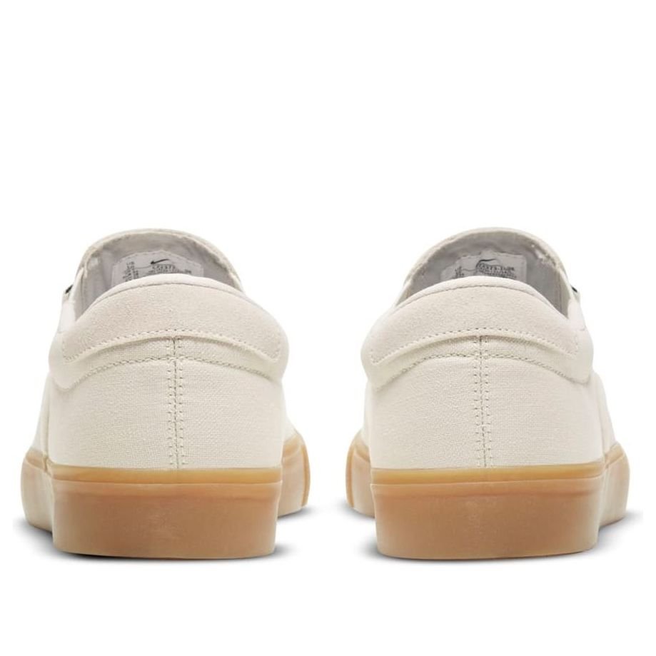Nike Zoom Verona Slip SB 'Summit White Gum' CZ2373-100 - Image 5