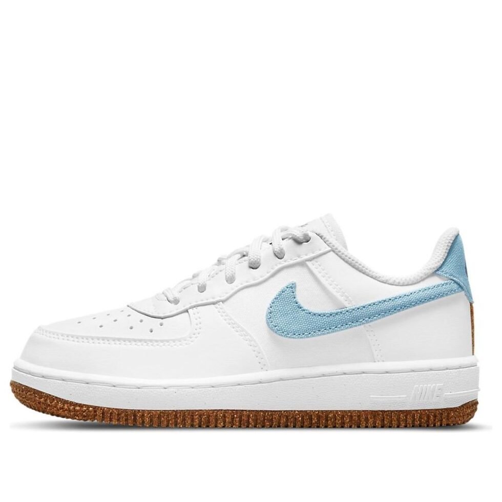 (PS) Nike Air Force 1 LV8 'Indigo' CZ2662-100