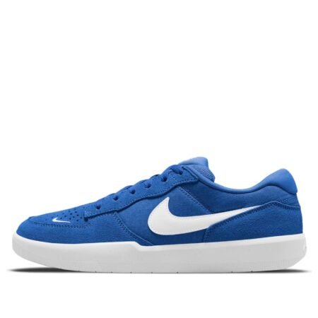 Nike Force 58 SB 'Hyper Royal' CZ2959-401