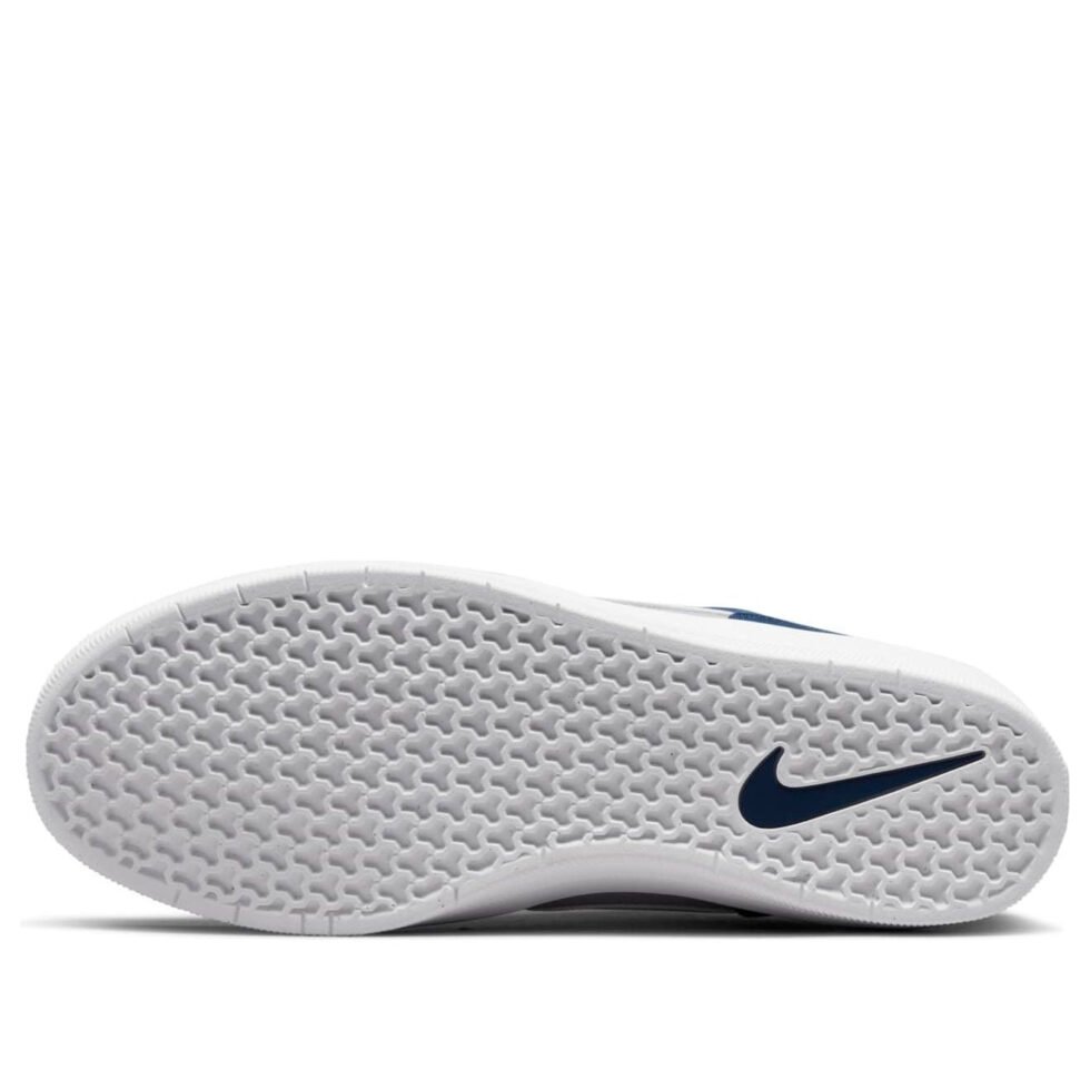 Nike Force 58 SB 'Navy Photon Dust' CZ2959-403 - Image 6
