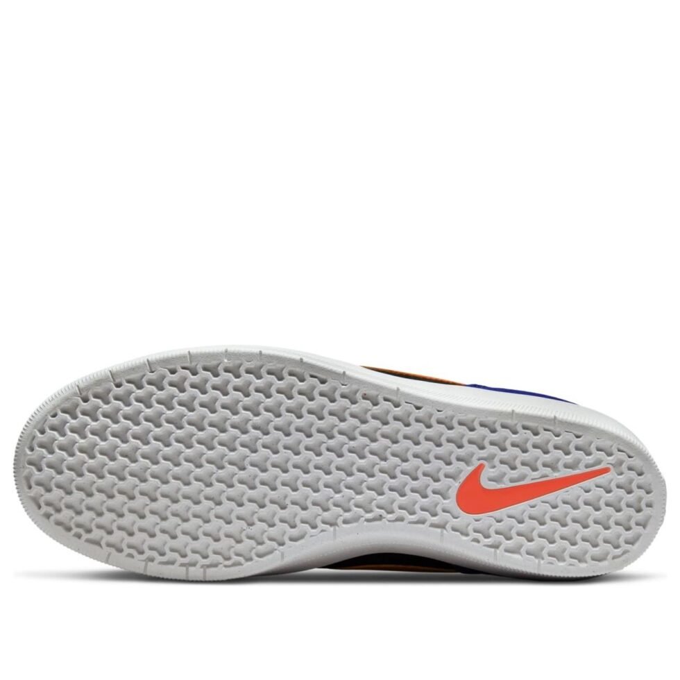 Nike Force 58 SB 'Concord Team Orange' CZ2959-404 - Image 6