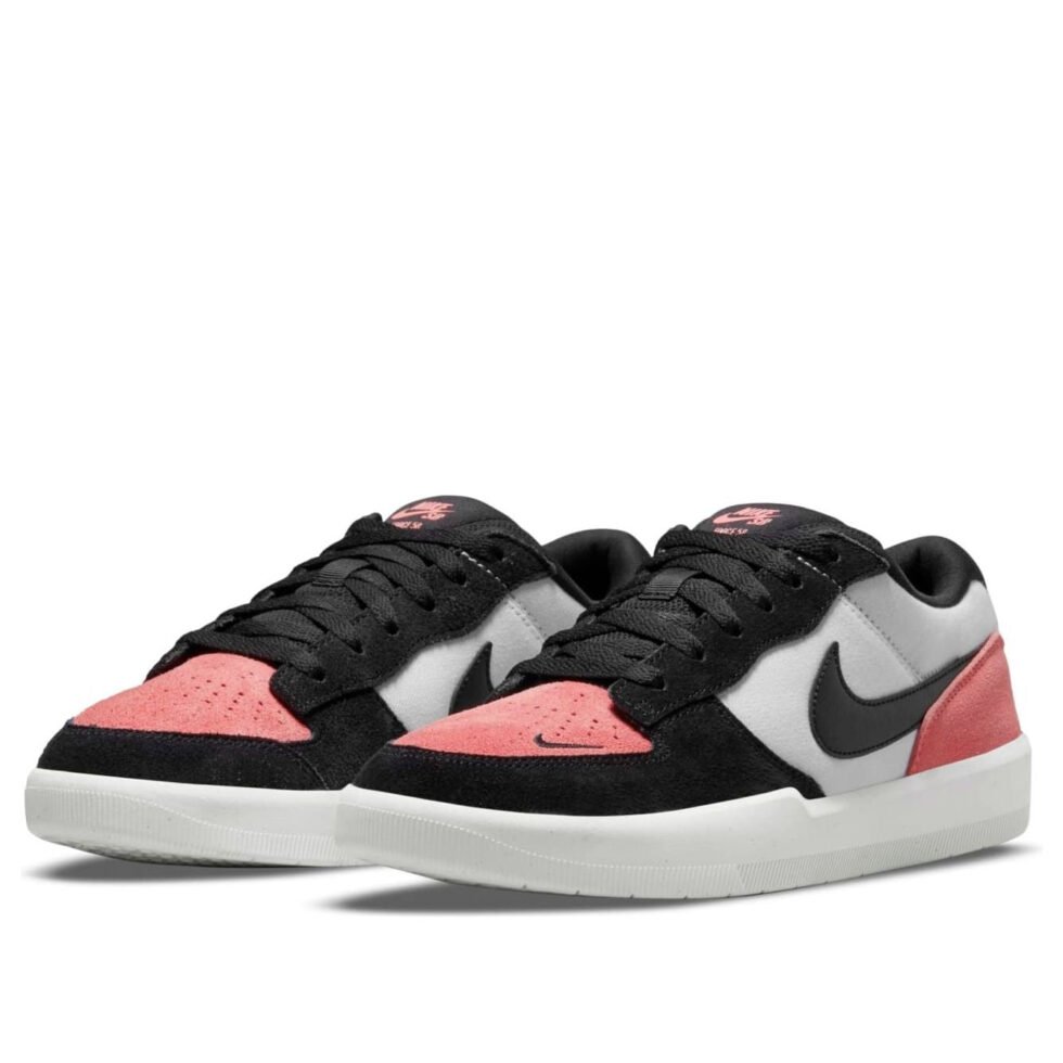 Nike Force 58 SB 'Pink Salt' CZ2959-600 - Image 3