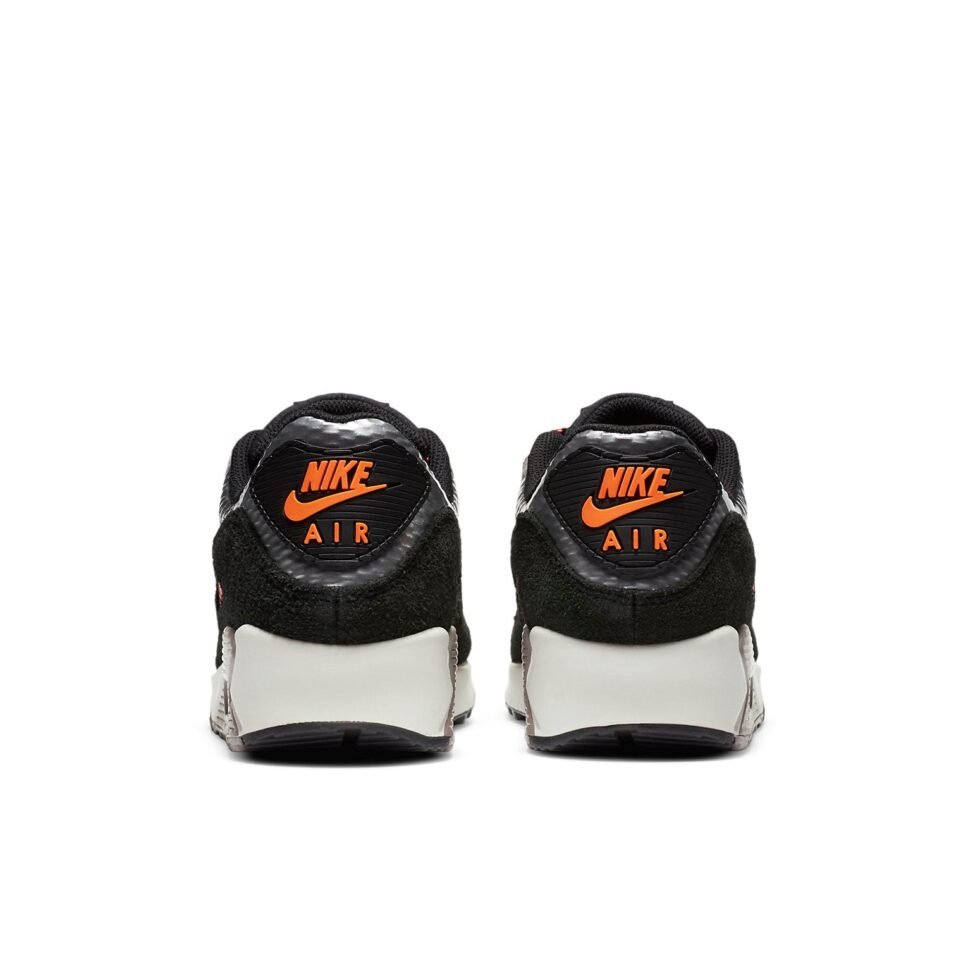 Nike 3M x Air Max 90 'Light Bone' CZ2975-001 - Image 5