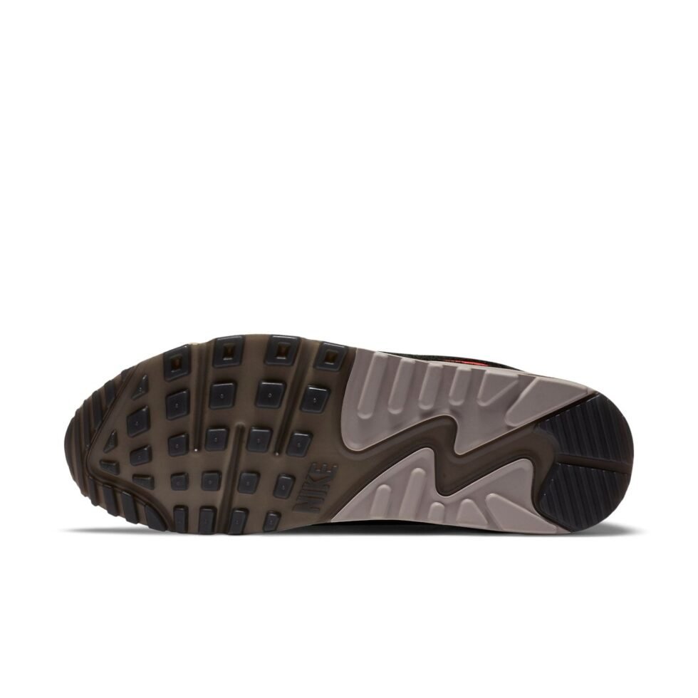 Nike 3M x Air Max 90 'Light Bone' CZ2975-001 - Image 6