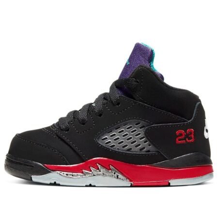 (TD) Air Jordan 5 Retro 'Top 3' CZ2991-001