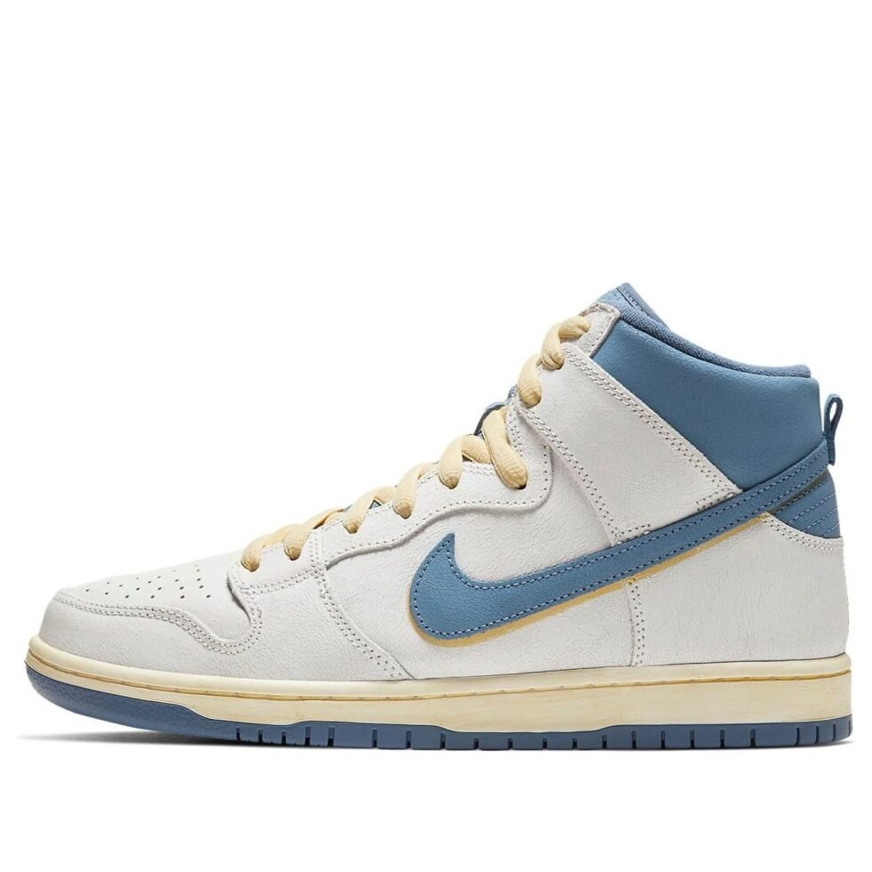 Nike x Atlas SB Dunk High 'Lost At Sea' CZ3334-100
