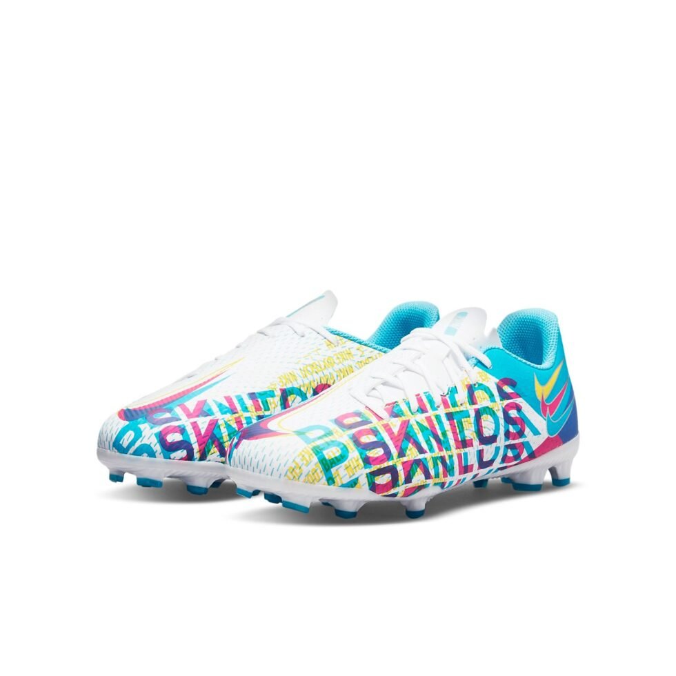 (GS) Nike Phantom GT Academy MG '3D' CZ3430-467 - Image 4