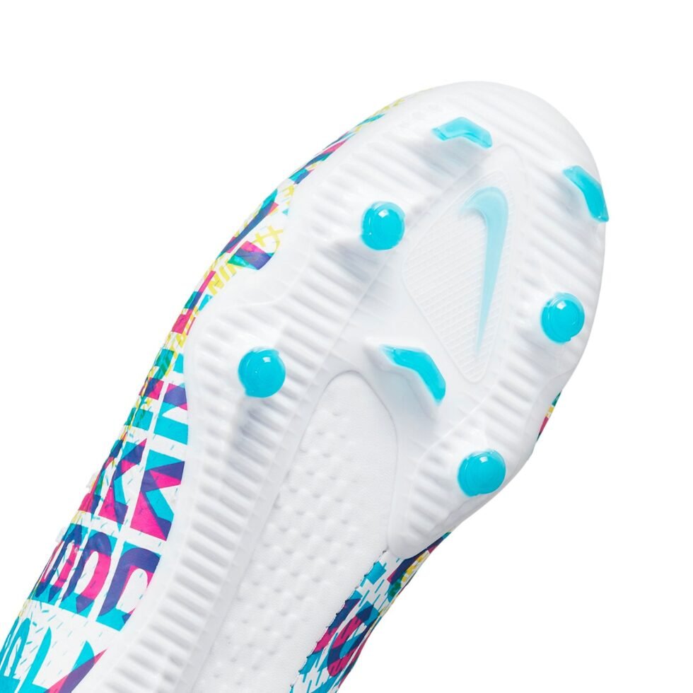 (GS) Nike Phantom GT Academy MG '3D' CZ3430-467 - Image 5