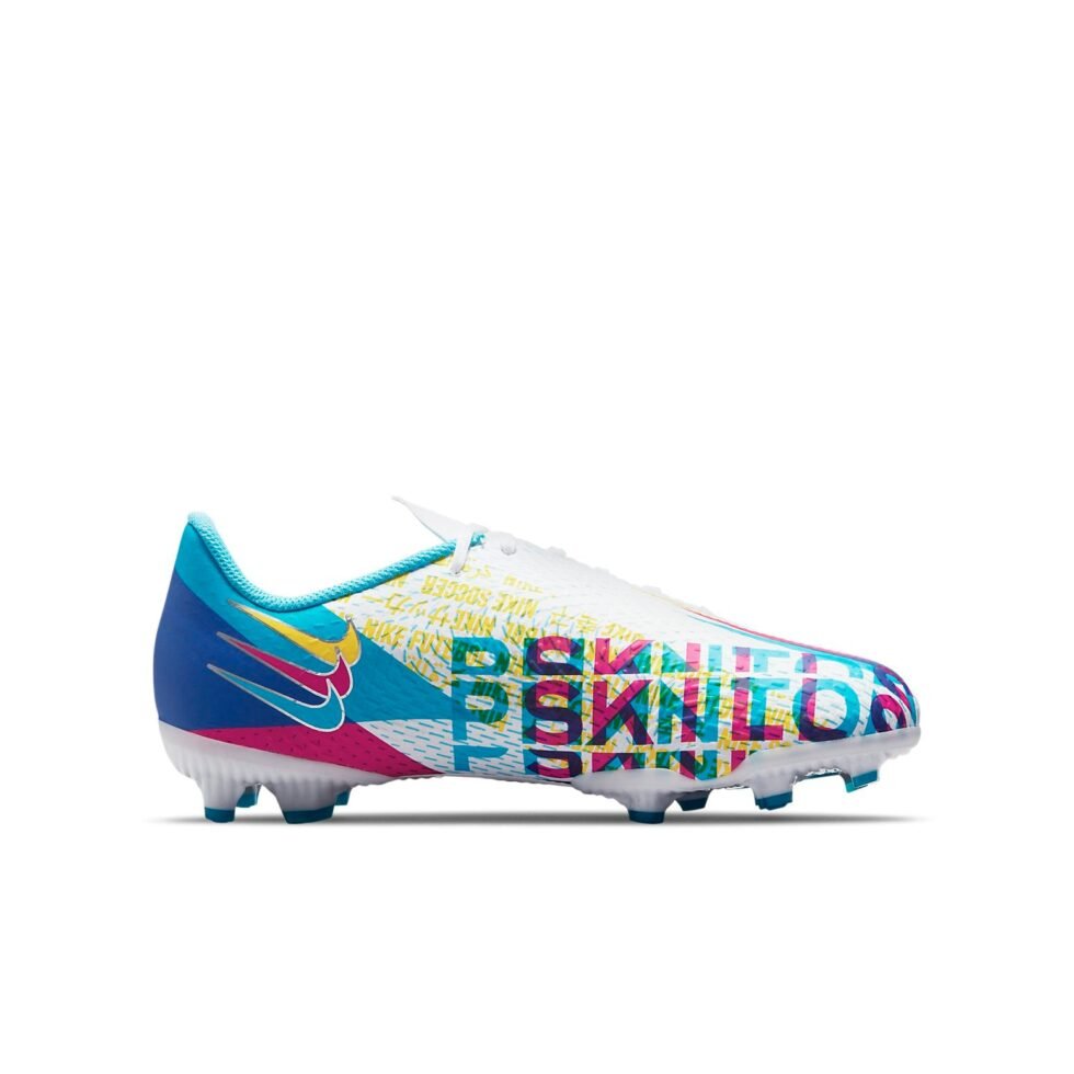 (GS) Nike Phantom GT Academy MG '3D' CZ3430-467 - Image 6