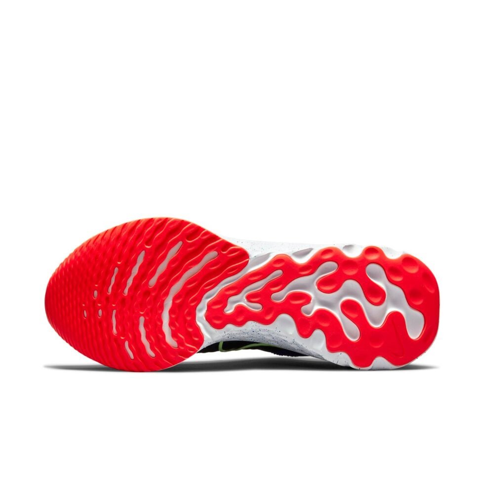 Nike Kelly Anna London x React Infinity Run Flyknit 2 A.I.R. 'Run Past The Future' CZ3602-400 - Image 6