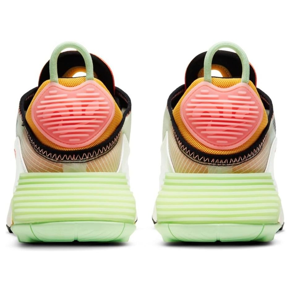 (WMNS) Nike Air Max 2090 'Vapor Green Pink' CZ3867-100 - Image 5