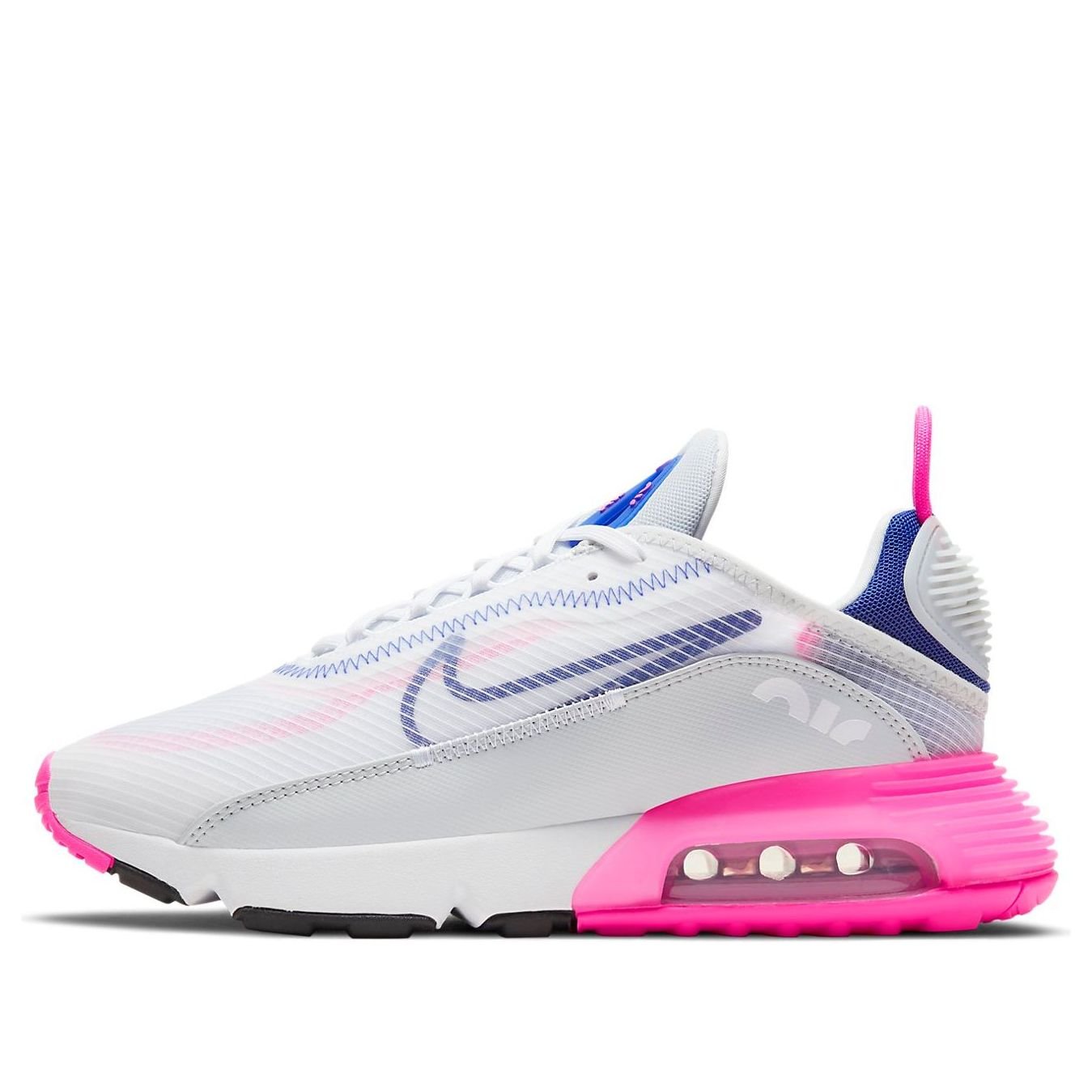(WMNS) Nike Air Max 2090 'Laser Pink' CZ3867-101