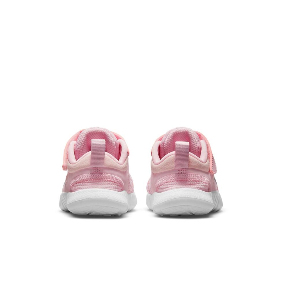 (TD) Nike Free RN 2021 'Pink Foam' CZ3997-610 - Image 5