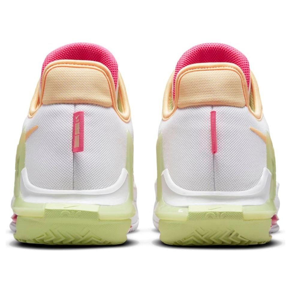 Nike LeBron Witness 6 'White Melon Tint' CZ4052-101 - Image 5